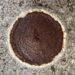 Vegan pumpkin pie